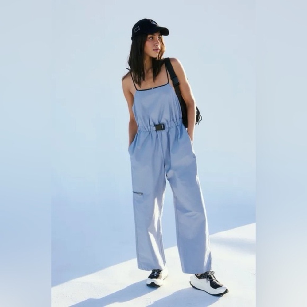 NWOT free people, movement star player, onesie.  Amazing piece!!